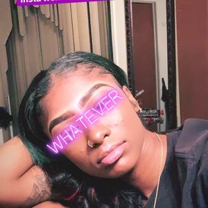 Meet your Posher, Bree